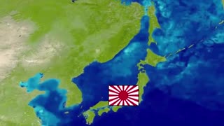 تاریخ ژاپن در کمتر از ده دقیقه!