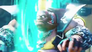 تریلر بسیار زیبا از بازی Street Fighter 5