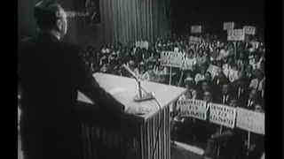 Ronald Reagan - American Idol (BBC Documentary)