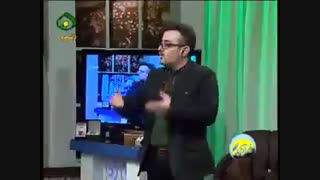 شیعه شدن  یک وهابی