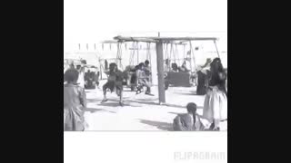 آهنگ بندری و زیبای یاد قدیما