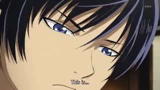 انیمه Code breaker قسمت 8 (زیرنویس فارسی)