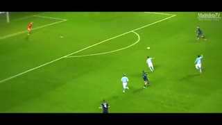Isco Alarcón ● Magic Dribbling Skills ● 2015/2016