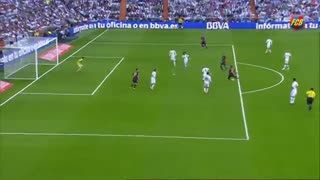 Neymar Jr: Top 5 goals with FC Barcelona