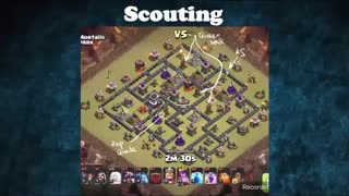 استراتژی ZapQuake برای TH9