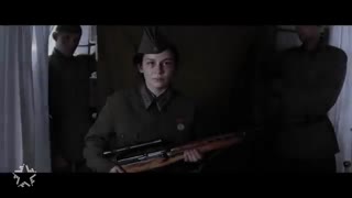 اهنگ روسی روی فیلم  روسی