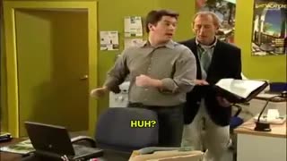English Conversation Funny-Part 5