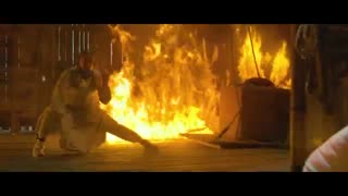 تریلر فیلم رزمی Rise of the Legend