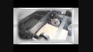 دستگاه بسته بندی نان لواش، بسته بندی شیک و مشتری پسند برای نان لواش