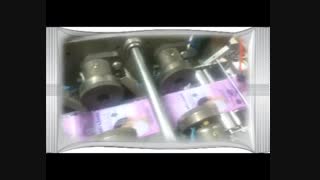 دستگاه بسته بندی ماسک، بسته بندی بهداشتی با دوخت های مقاوم و بدون درز