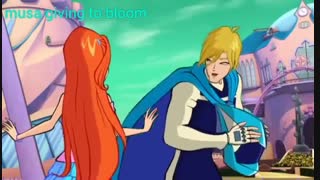 میکسى از بلوم تقدیم به بلوم جون