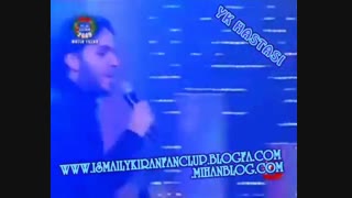 اسماعیل یکا دانلود  ویدیو آهنگ   بمبا بمبا-ISMAIL YK-YILBASI OZEL(2008) Bomba Bomba.com [90 60 90]  YK DANSI