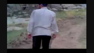 ملازمان حرم-قسمت هشتم شهید مصطفی بختی