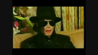 مایکل جکسون