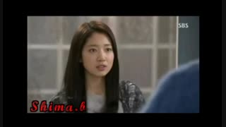 میکس بسیارزیبا از وارثــان(کارخودم*)