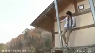 بازیگرکره ایی کیم سانــگ بوم