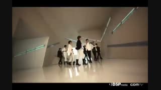 MV/ SS501 - Love Like This
