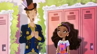 اور افتر های فصل اول قسمت  11