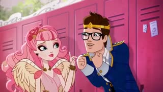 اور افتر های فصل اول قسمت 12