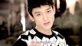 موزیک ویدیو History از گروه EXO_M