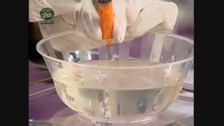 ژله تزریقی (فارسی)