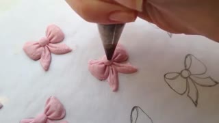 پاپیون رویال آیسینگ