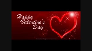 happy valentine