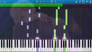 موسیقی بی کلام انیمه فوق العاده