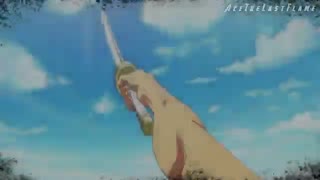 یک amv فوق العاده از رورونوا زورو در انیمه one piece