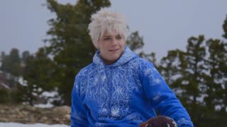 موزیک ویدیو جلسا در نیای واقعی Find a way