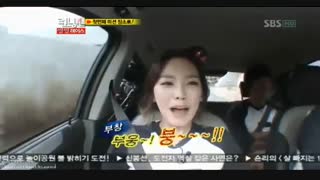 Kim Taeyeon SNSD Girls' Generation - Dorky - Cute - Funny