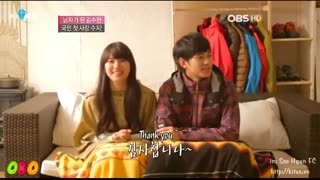 Suzy (miss A) & Kim Soo hyun
