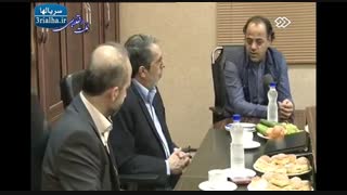 سریال کیمیا - پشت صحنه1