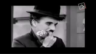 آدمک با صدای پیام بخشعلی