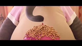تبلیغ تلویزیونی انیمیشن Zootopia 2016
