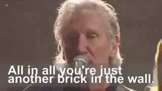 Pink Floyd / THE WALL