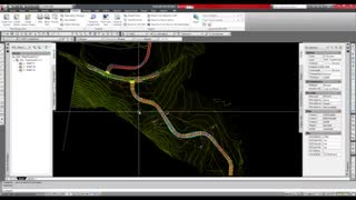 Civil 3D Plan Production - Plan & Profile