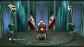 فیلم تبلیغاتی آیت الله هاشمی