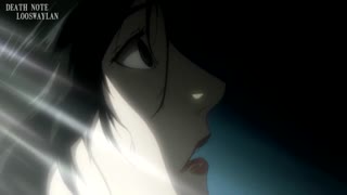 Death Note ASMV - Death and Rebirth