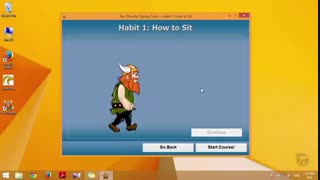 آموزش وبلاگ نویسی 289 | شروع کار با Ten Thumbs Typing