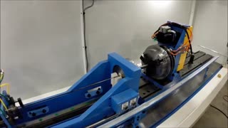 ماشین خانکشی لوله اسلحه