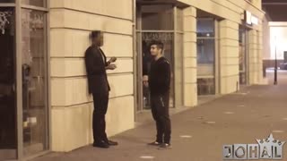 کمک به نیازمند