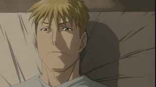 انیمه فوق العاده کیمیاگر تمام فلزی : برادری - Fullmetal Alchemist : Brotherhood قسمت 21 ( با زیرنویس فارسی ) 