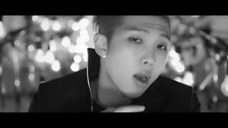 Rap Monster 'Do You' MV ---BTS