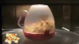 ظرف پاپ کورن ساز