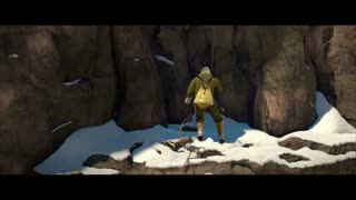 انیمیشن کوتاه Ascension