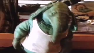 کاپیتان EO قسمت اول