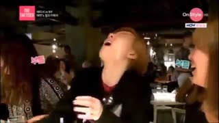 My Favorite Taeyeon's moments