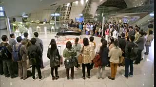 مینی سریال لی مین هو  بنام خط عشق قسمت 3