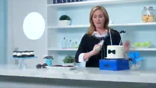 دسر های مهمونی با سبیل